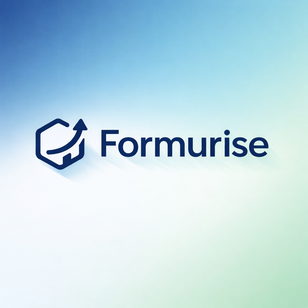 Formurise ApS Logo